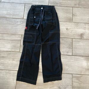 Dickies scrub pants